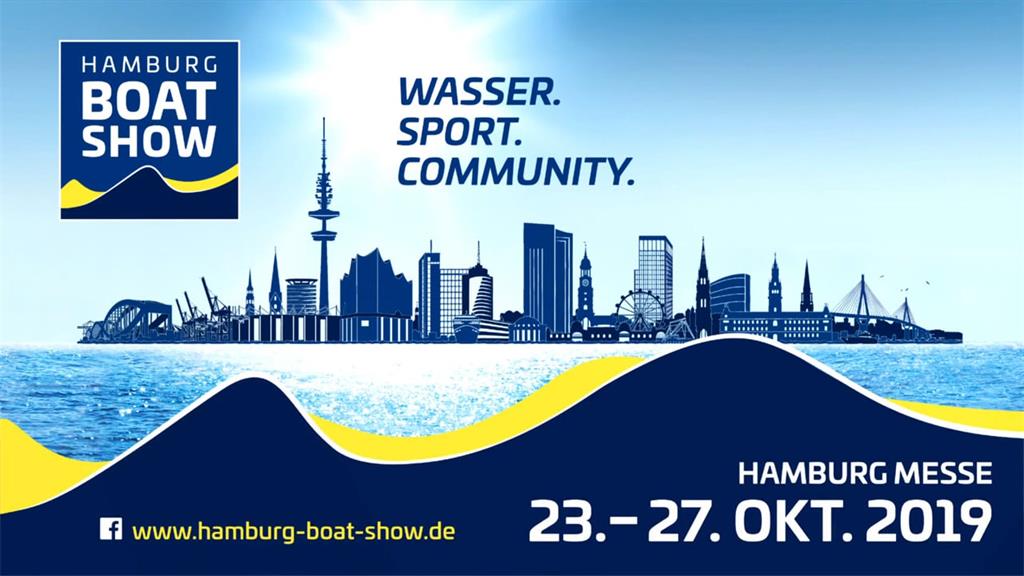 Hamburg Boat Show